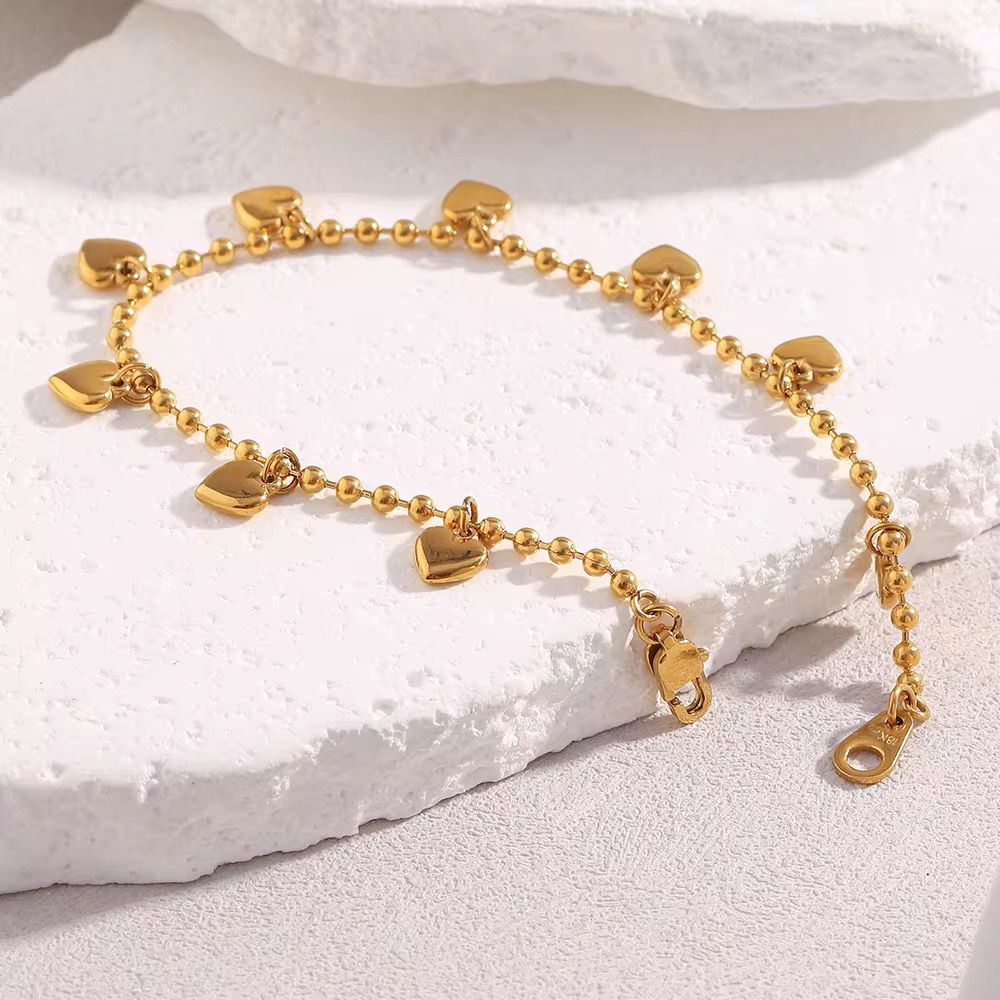 Bicolor Kayla Bracelet