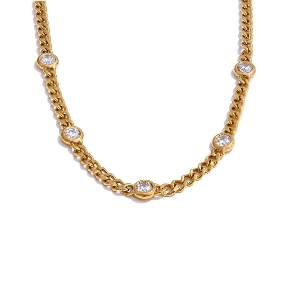 Vianey necklace