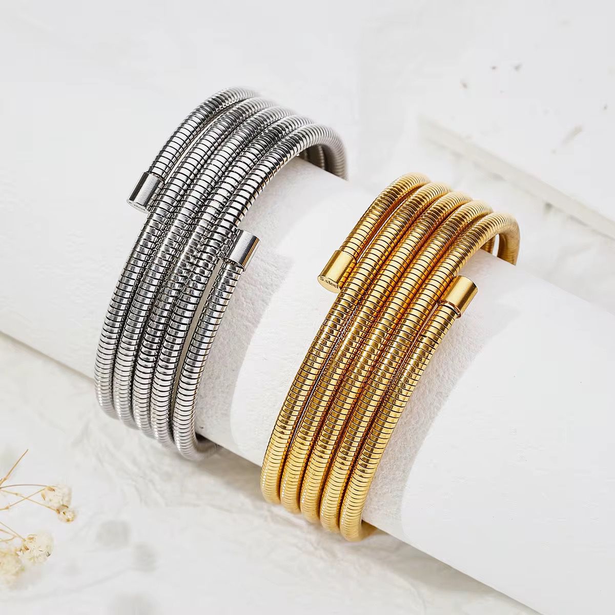 wrap bracelet