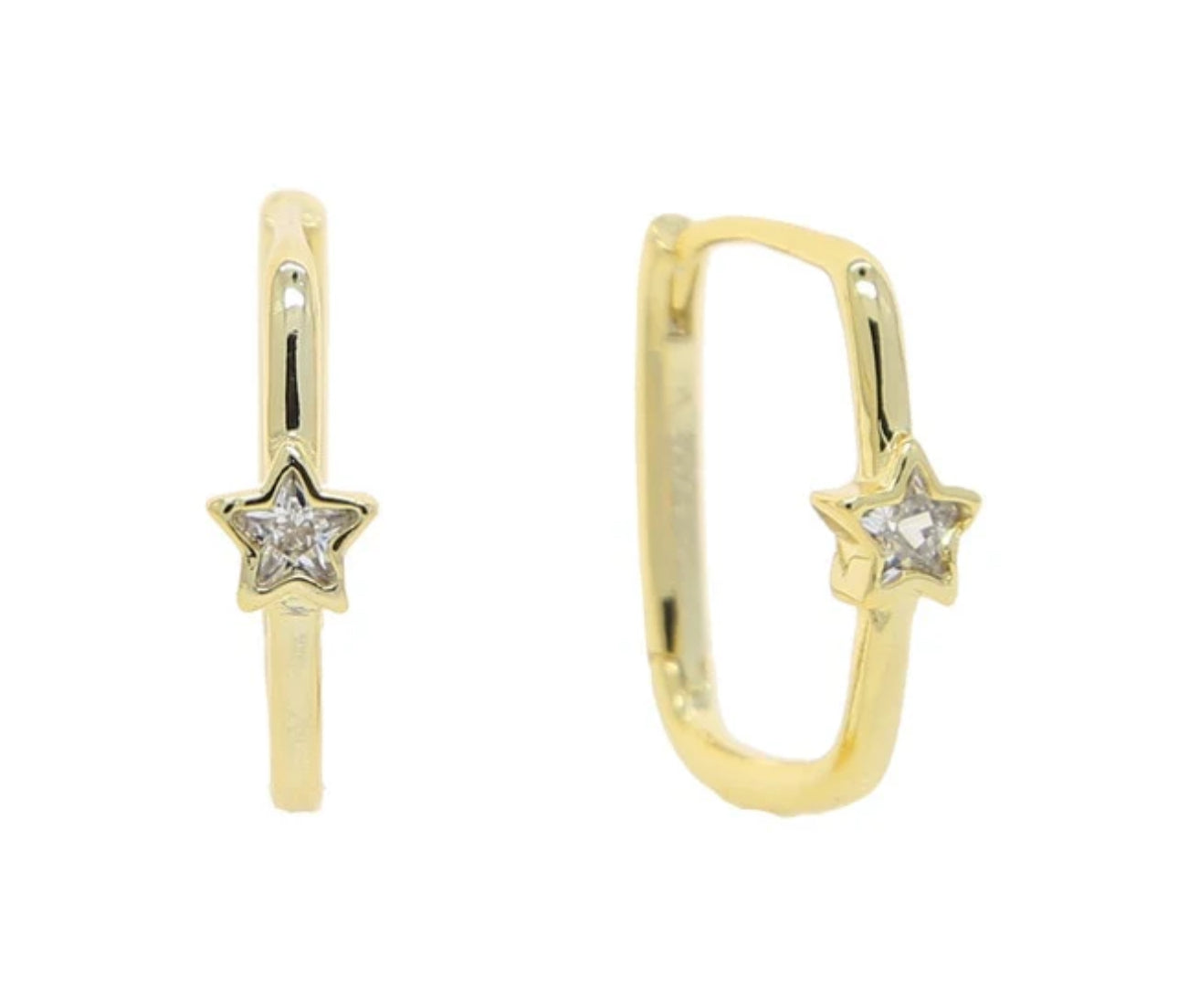 Star Ivy hoops