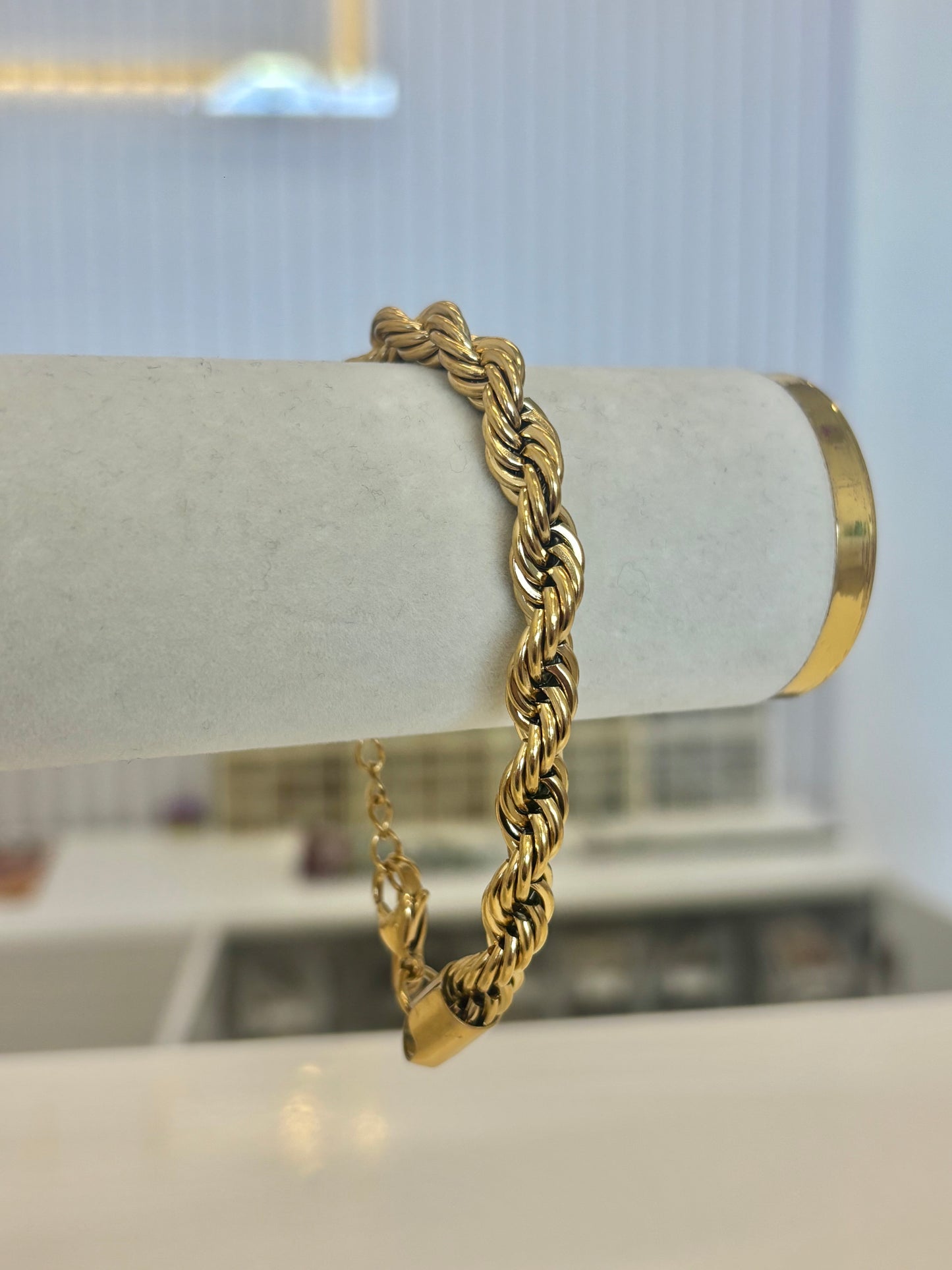 Gavy bracelet