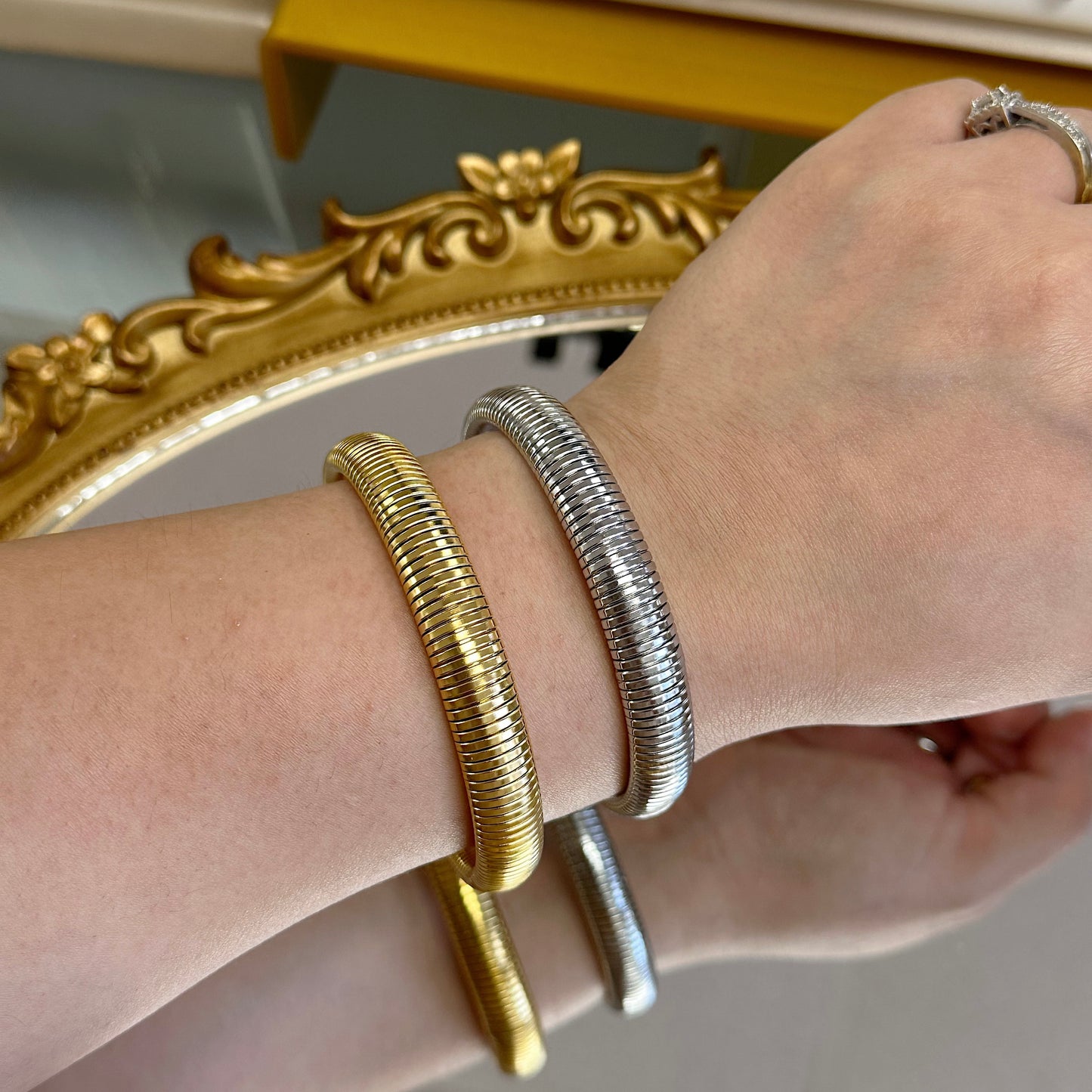Milan Bracelet/Bangle