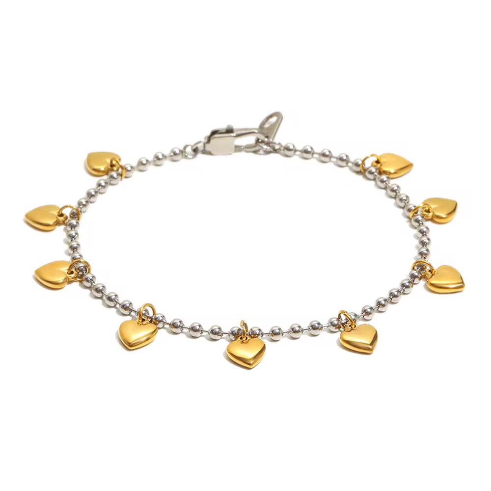 Bicolor Kayla Bracelet