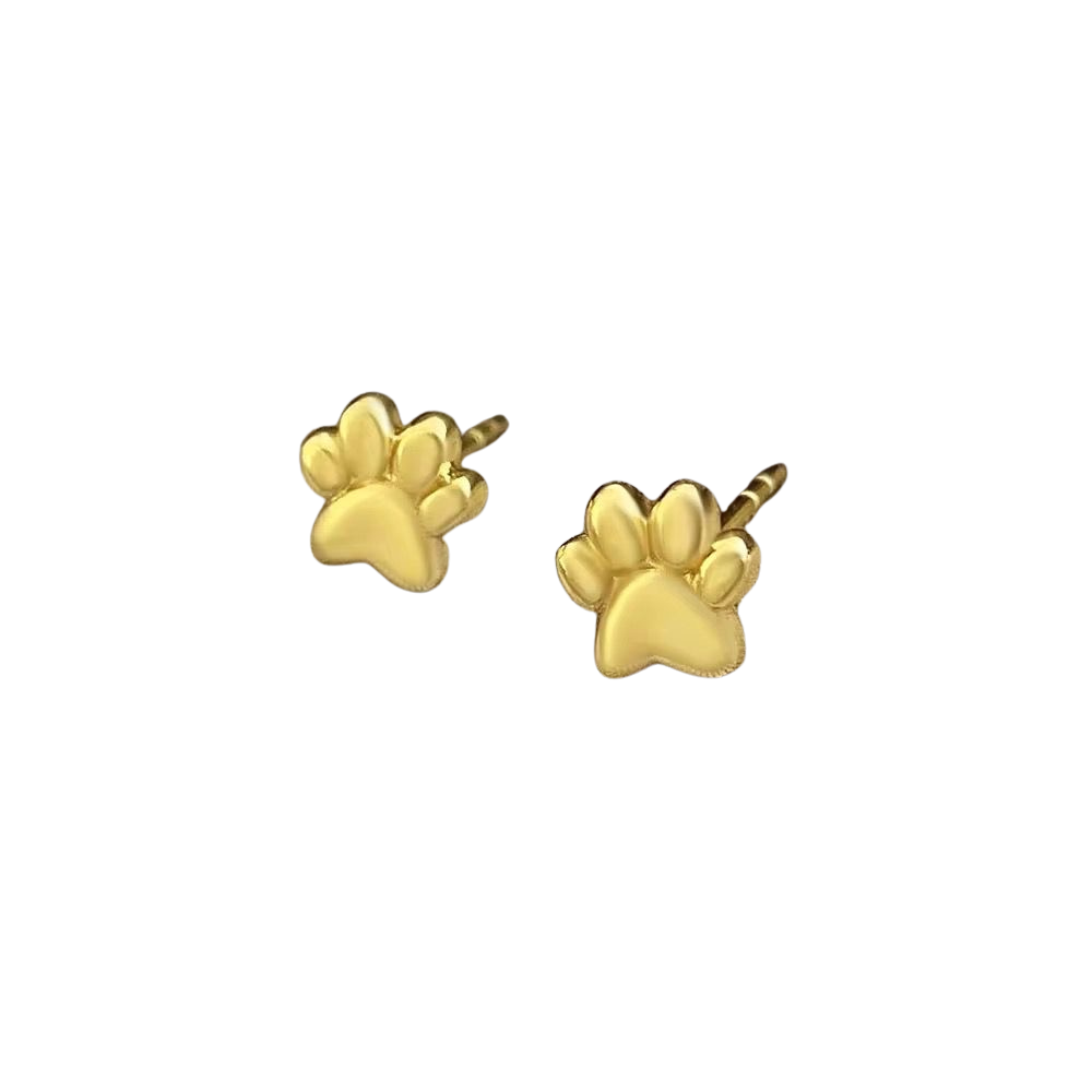 Pawfect Studs