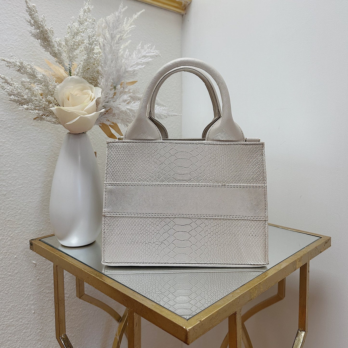 Tote Mini