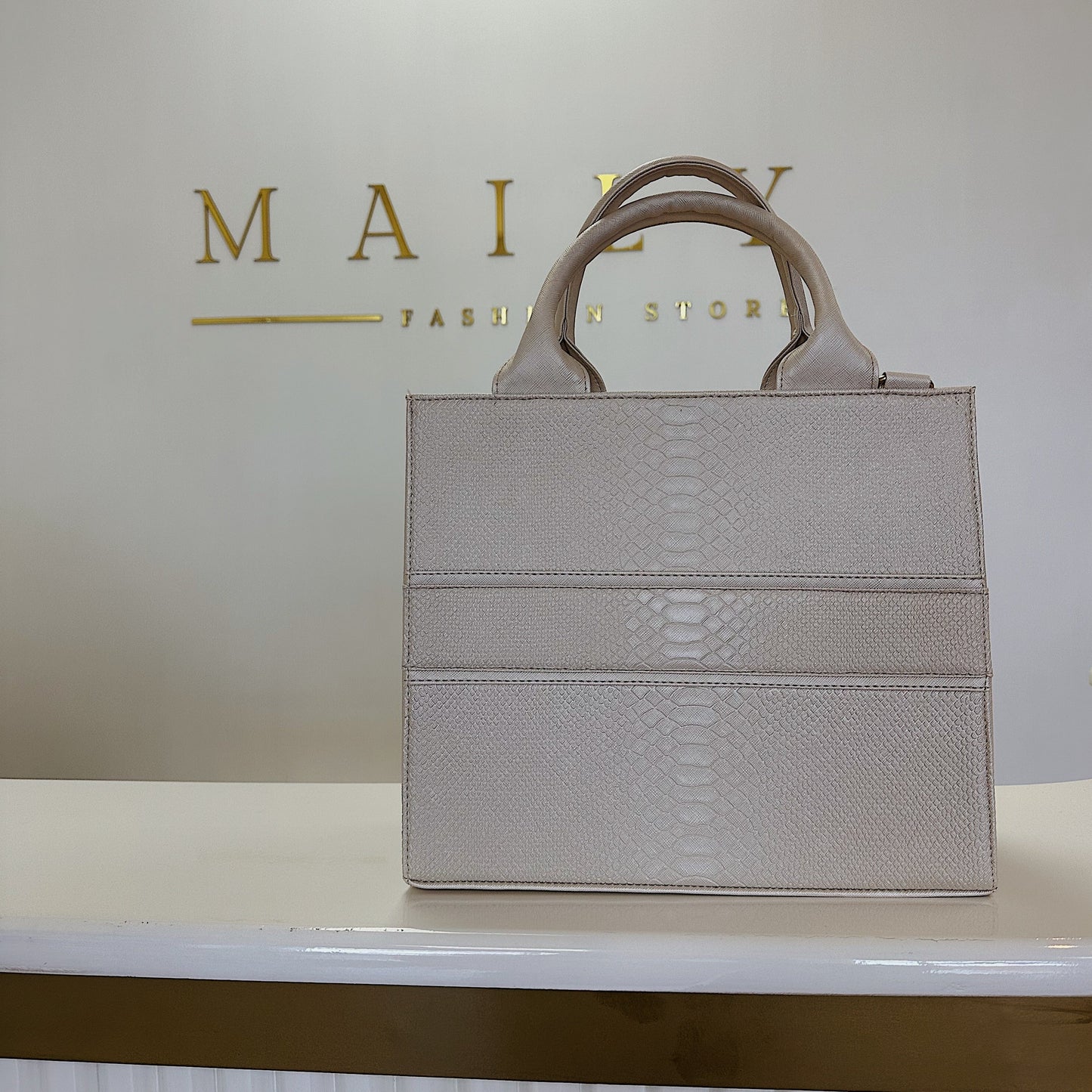 Tote Medium