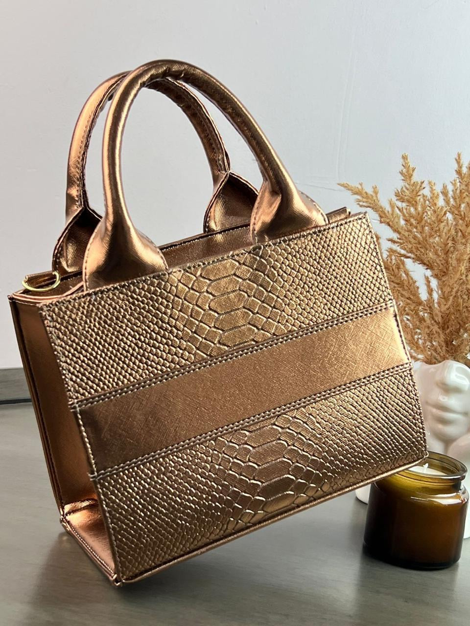 Tote Mini