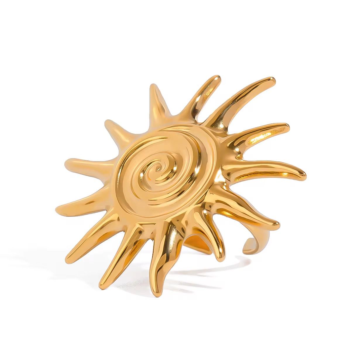 Sunny ring