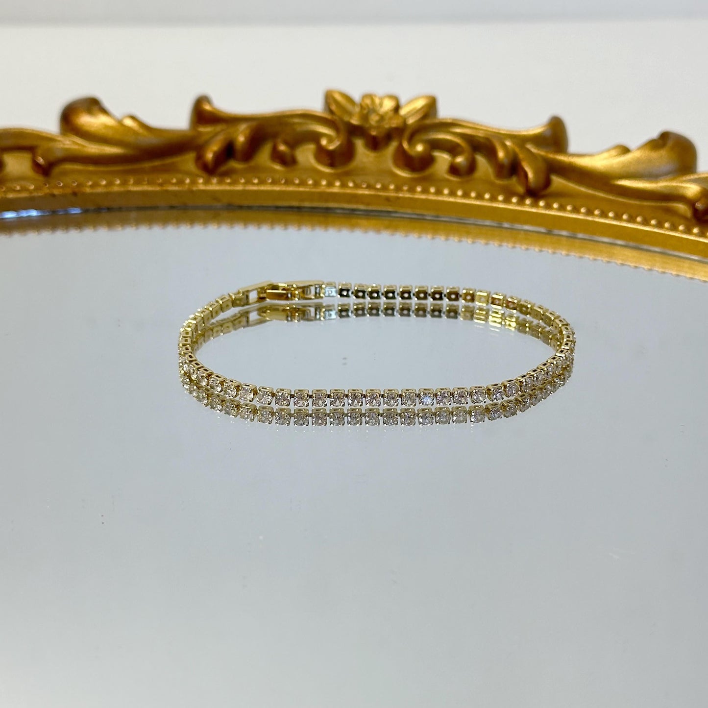 Tenis bracelet