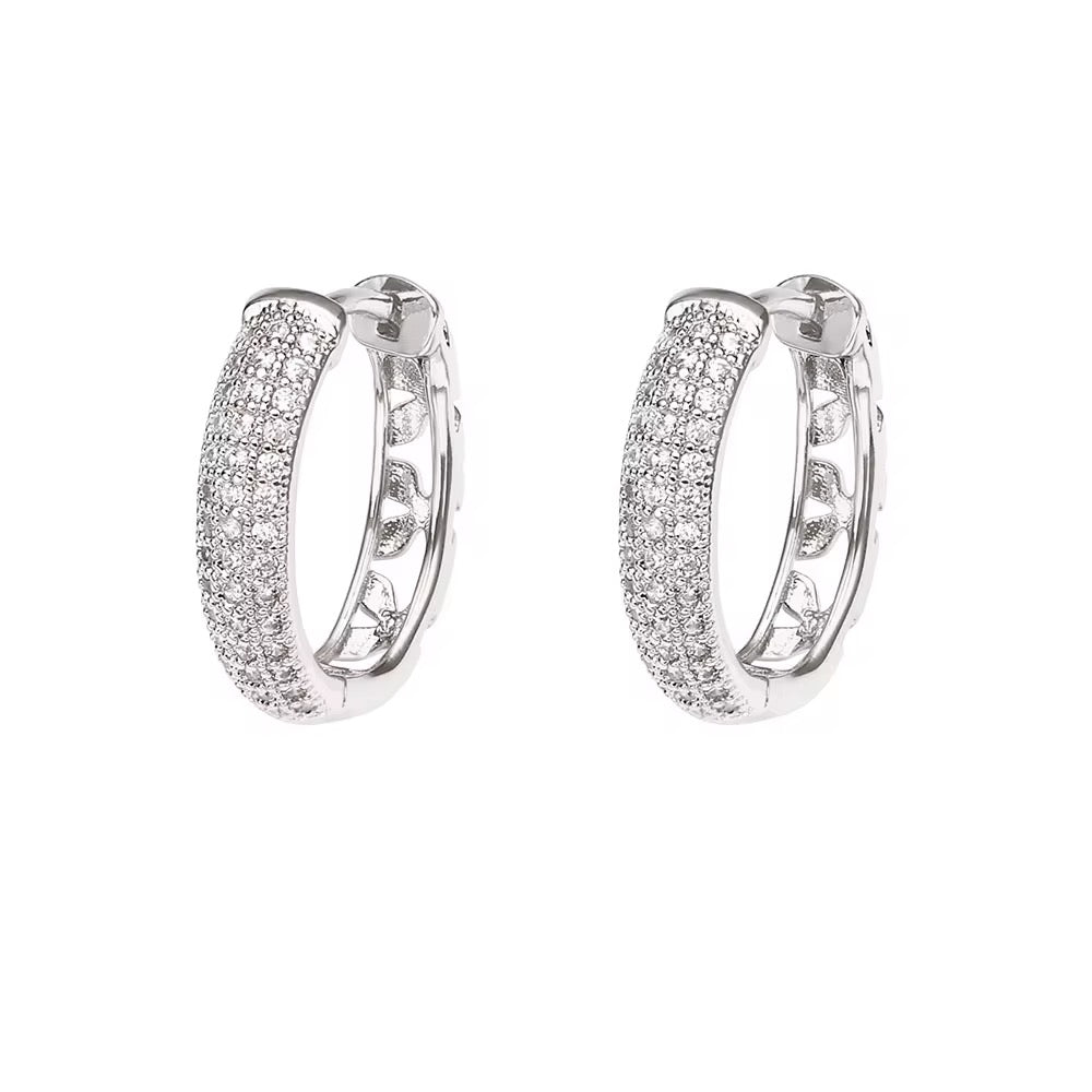 Ava hoops
