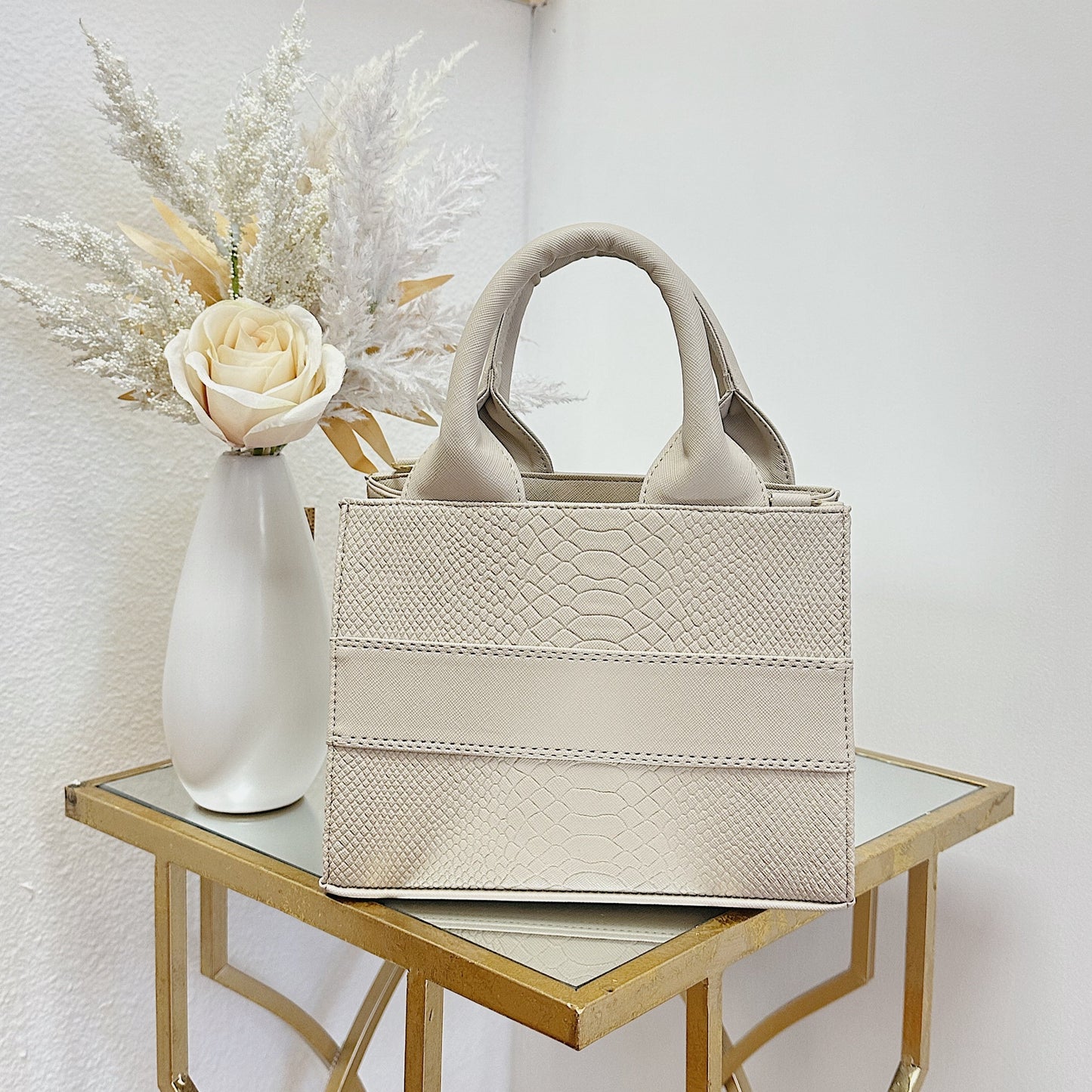 Tote Mini