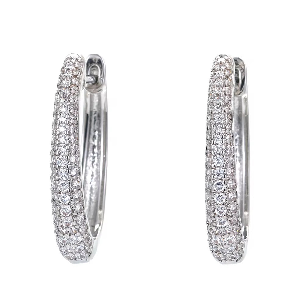 Avany Hoops