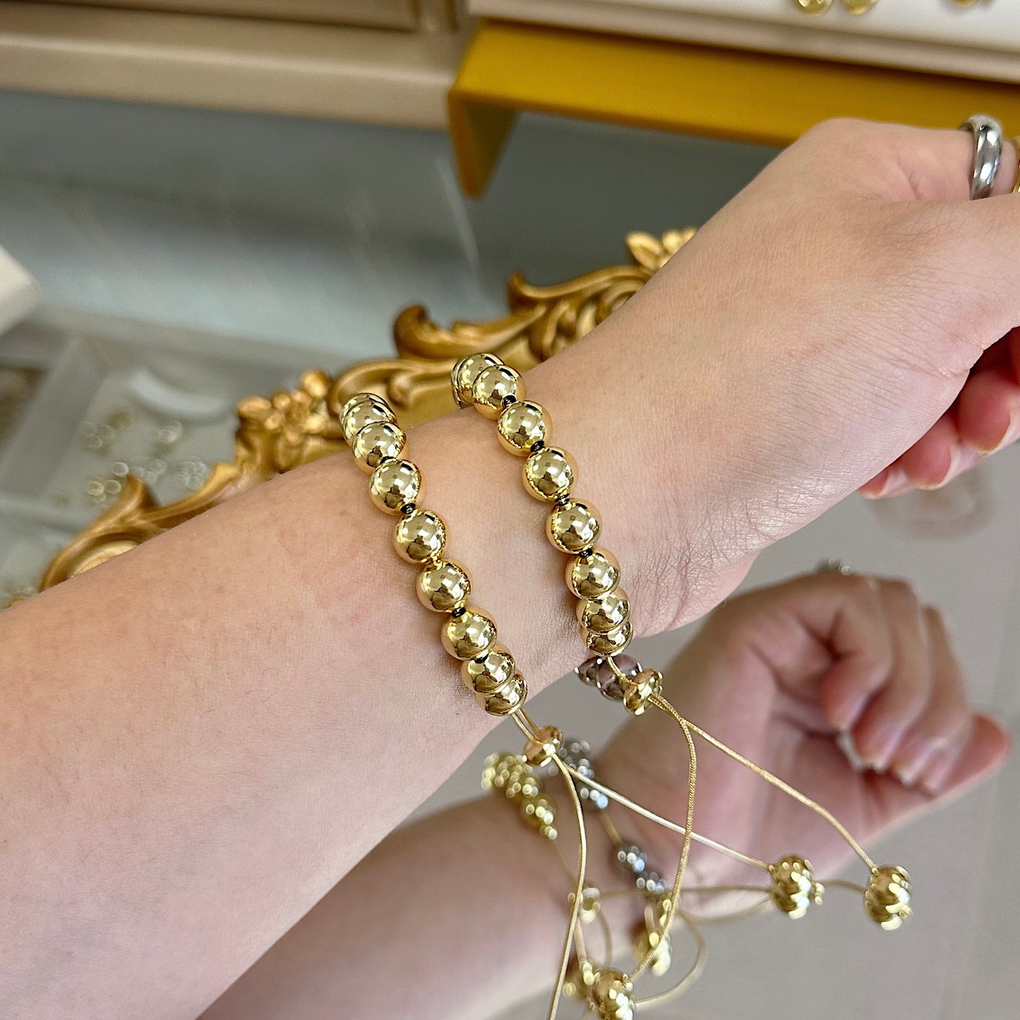 Beaded Julia Bracelet