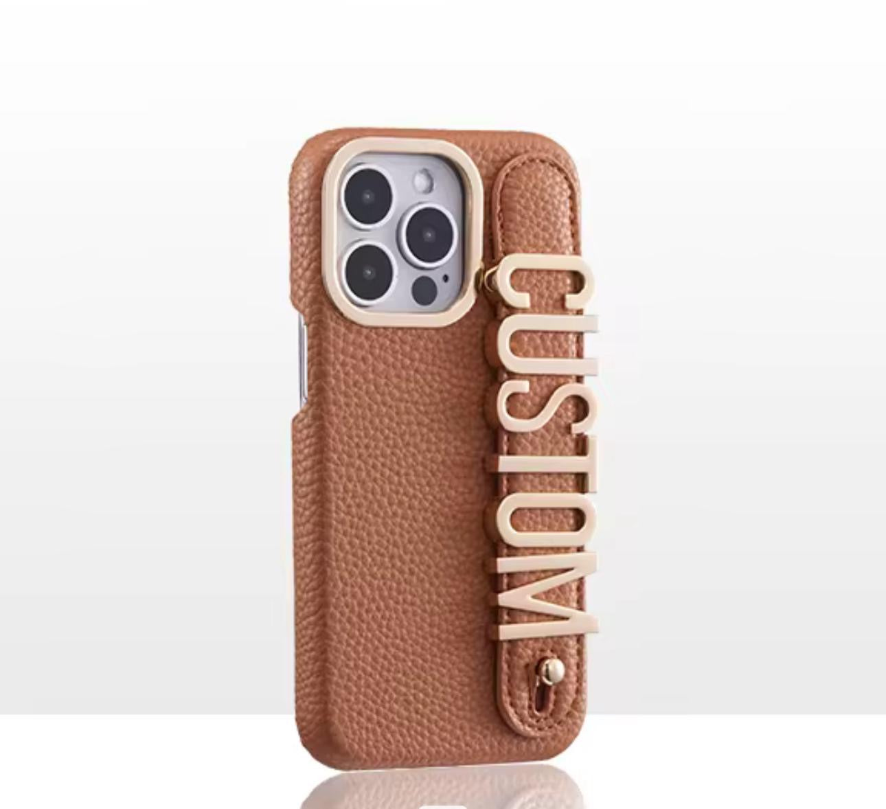 IPhone 11, 12, 13 models personalized case