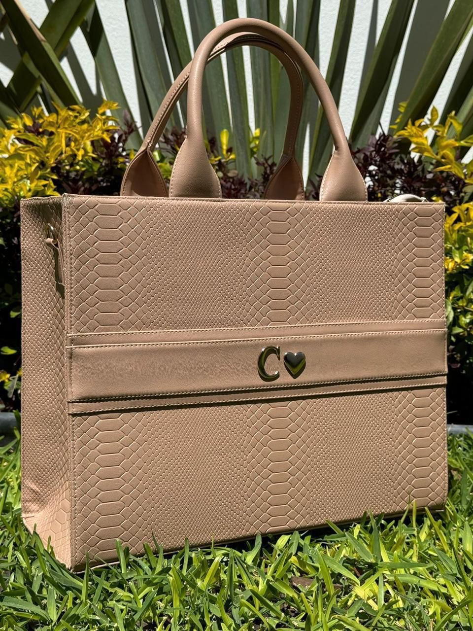 Tote Elia Large