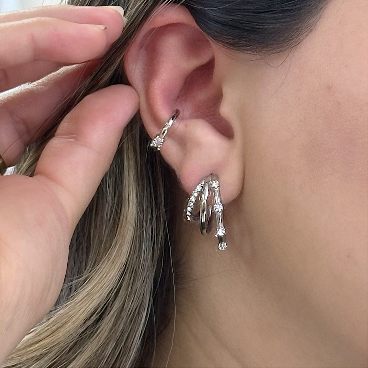 Marbella Earrings