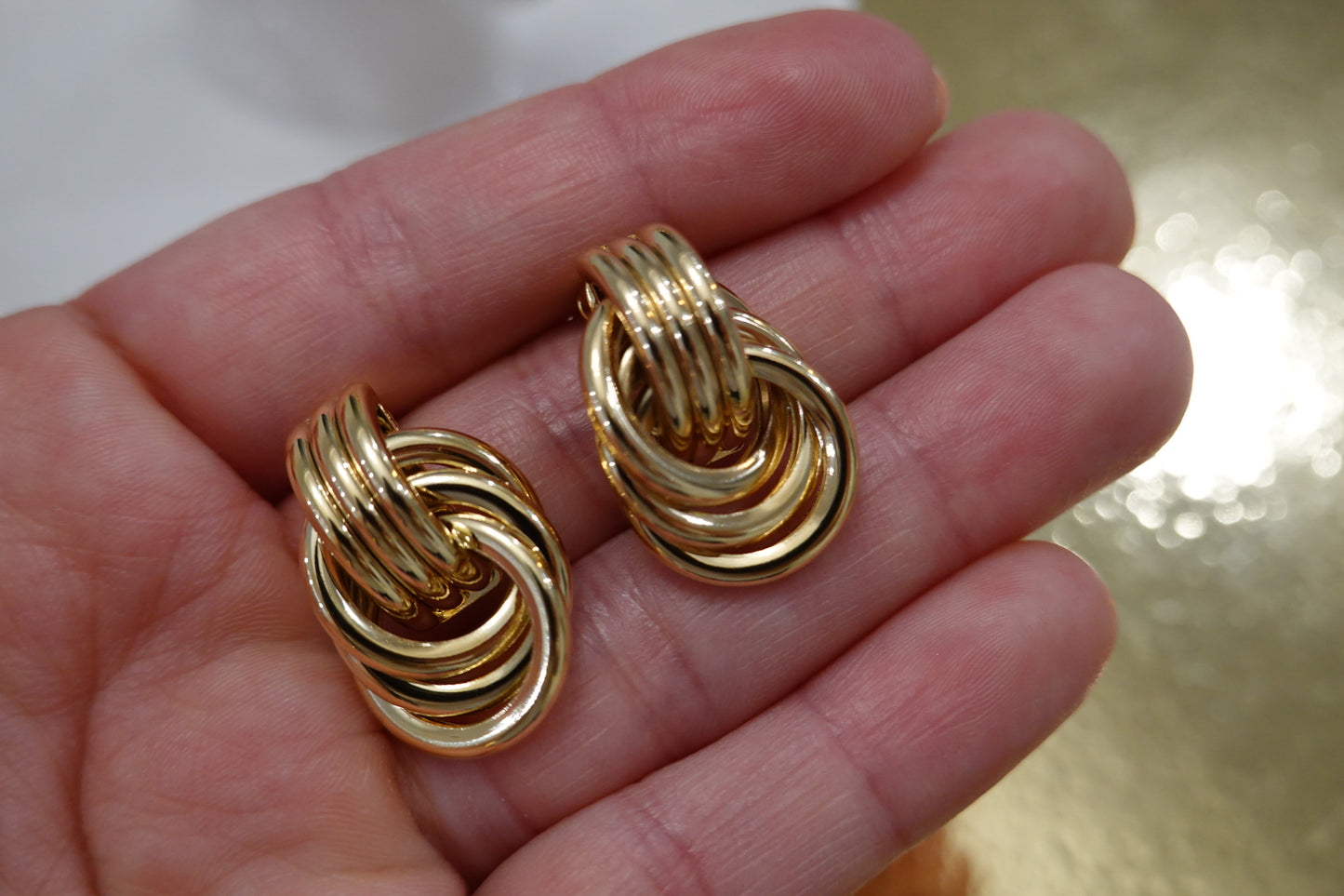 Amelia Earrings
