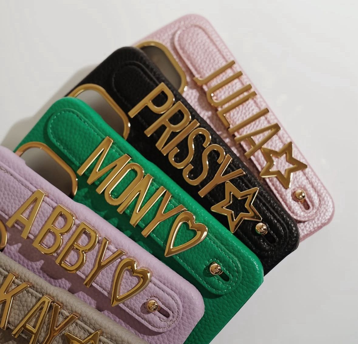 IPhone 14, 15, 16 models personalized case