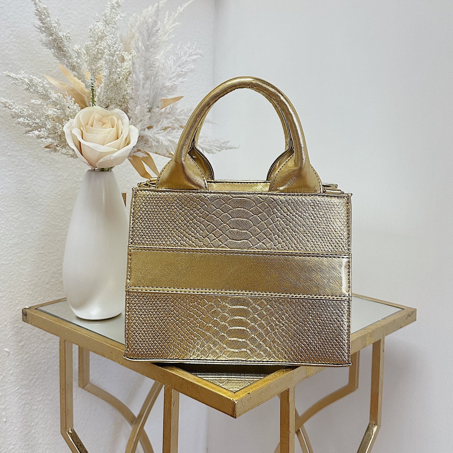 Tote Mini