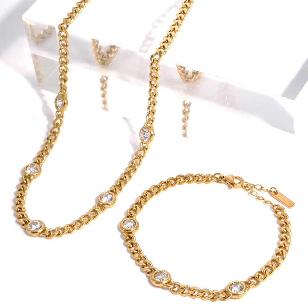 Vianey Bracelet