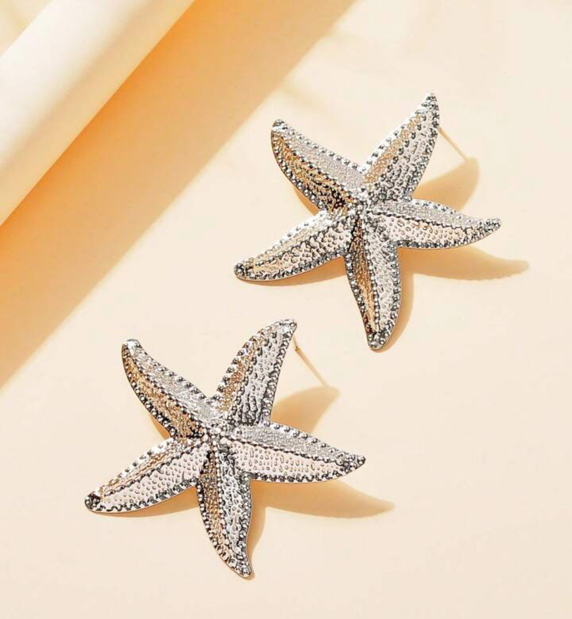 Lucy Earrings