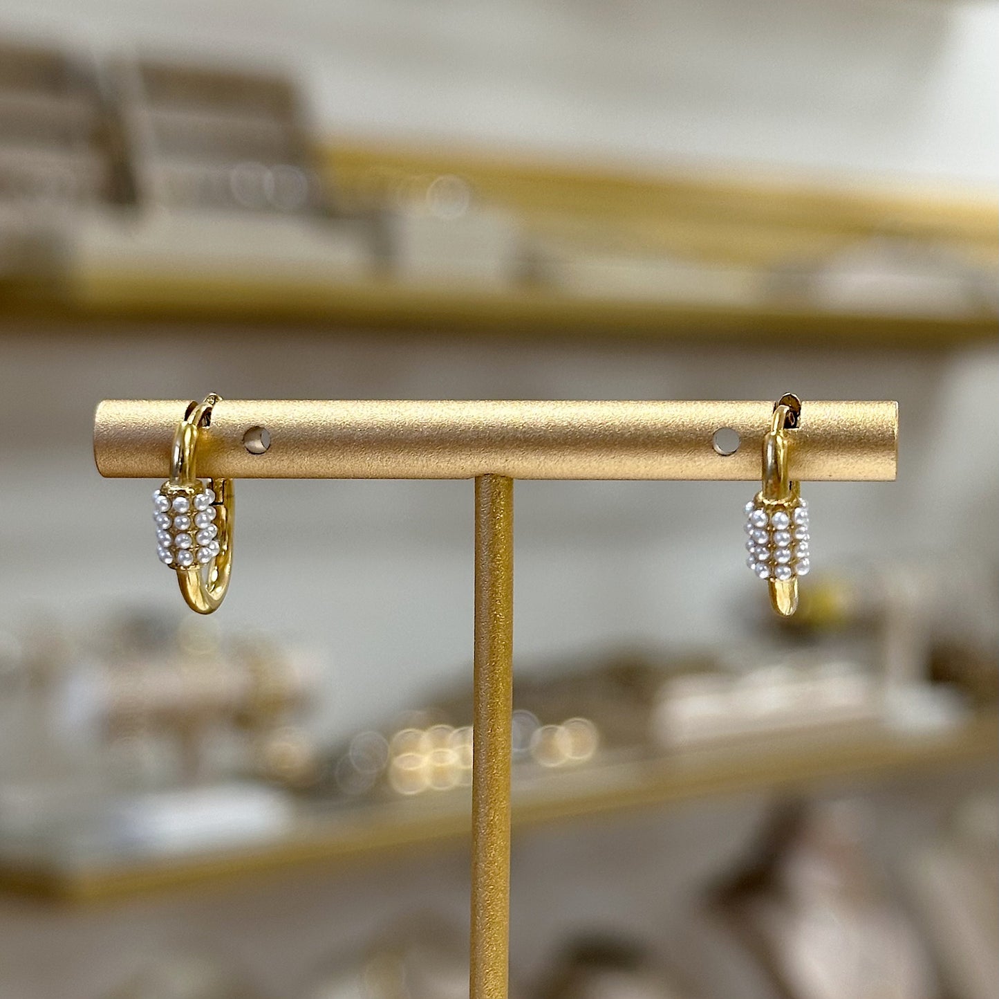 Regina Earrings