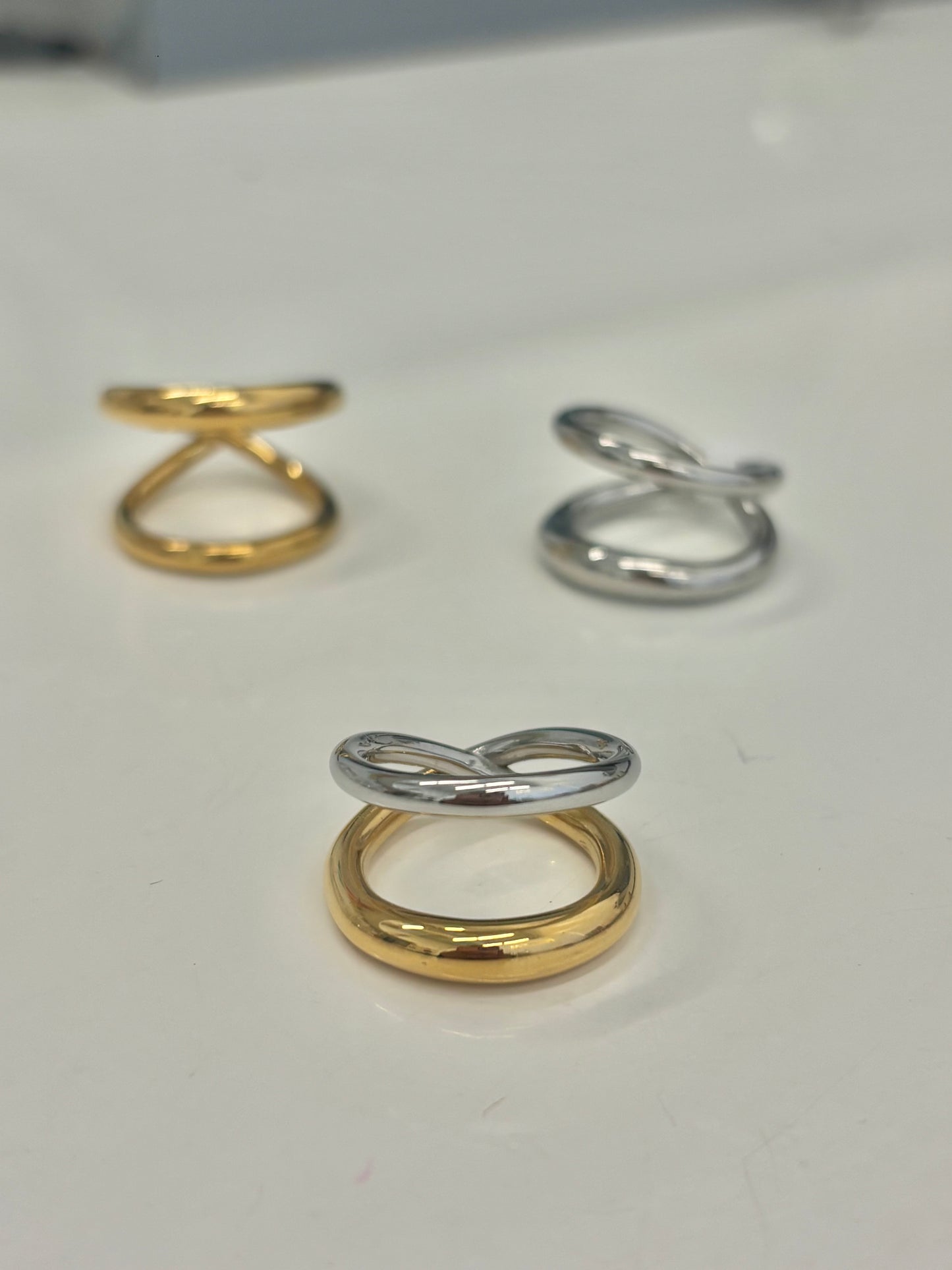 Abby’s oval