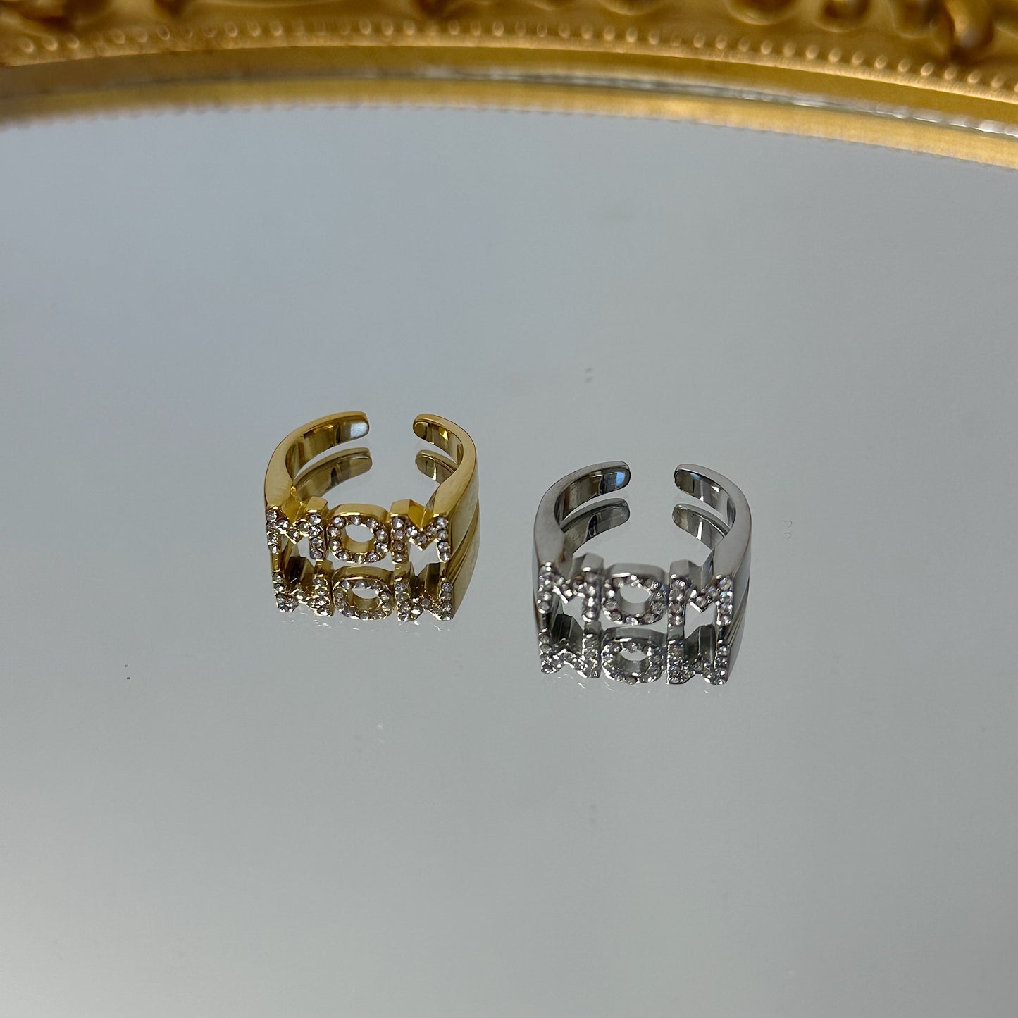 mom ring
