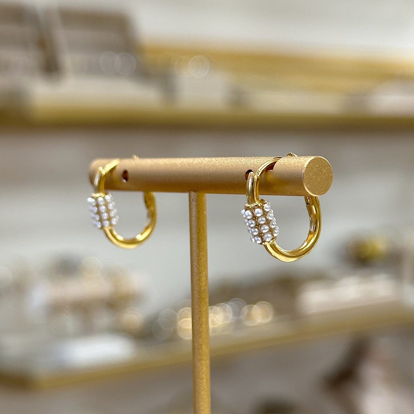 Regina Earrings