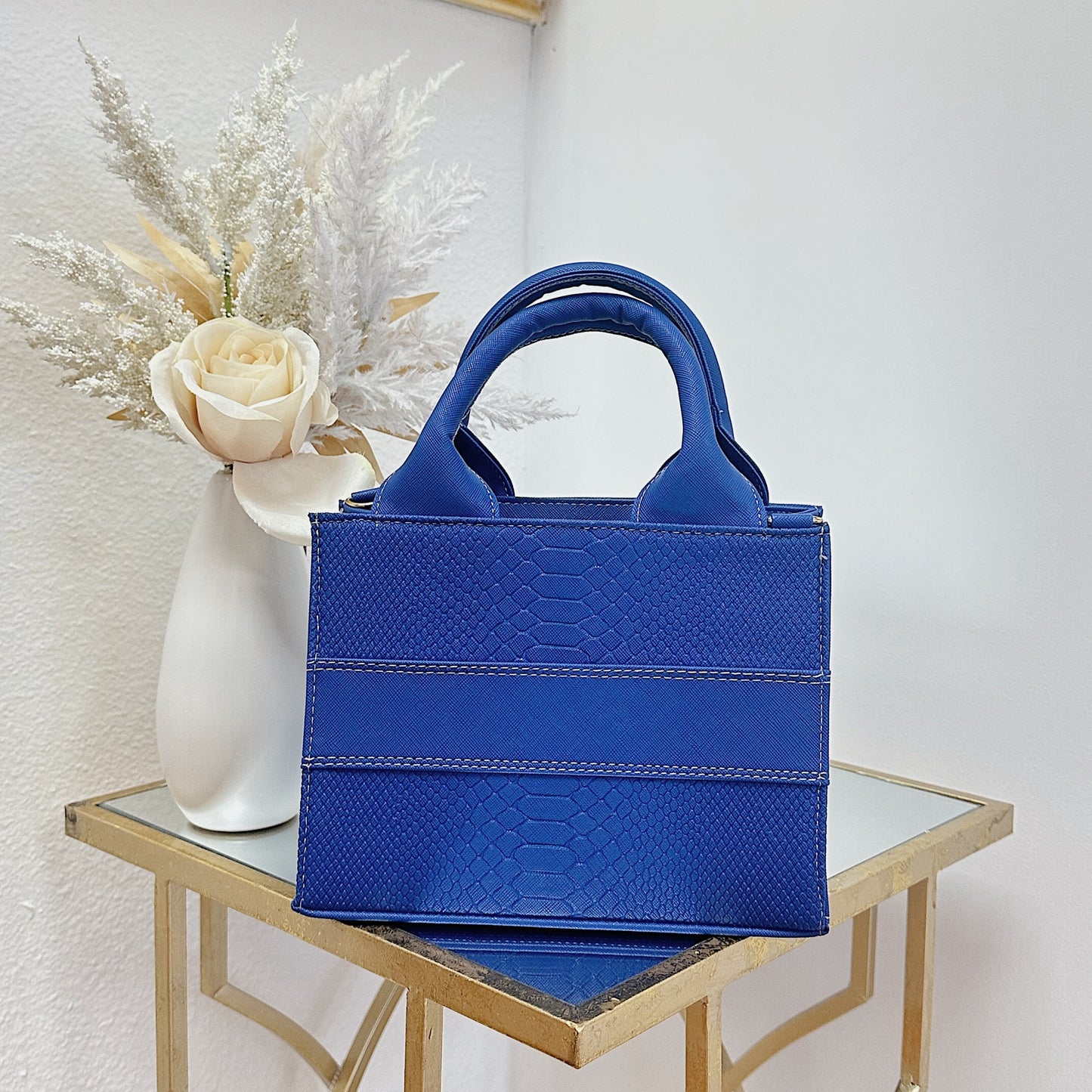Tote Mini