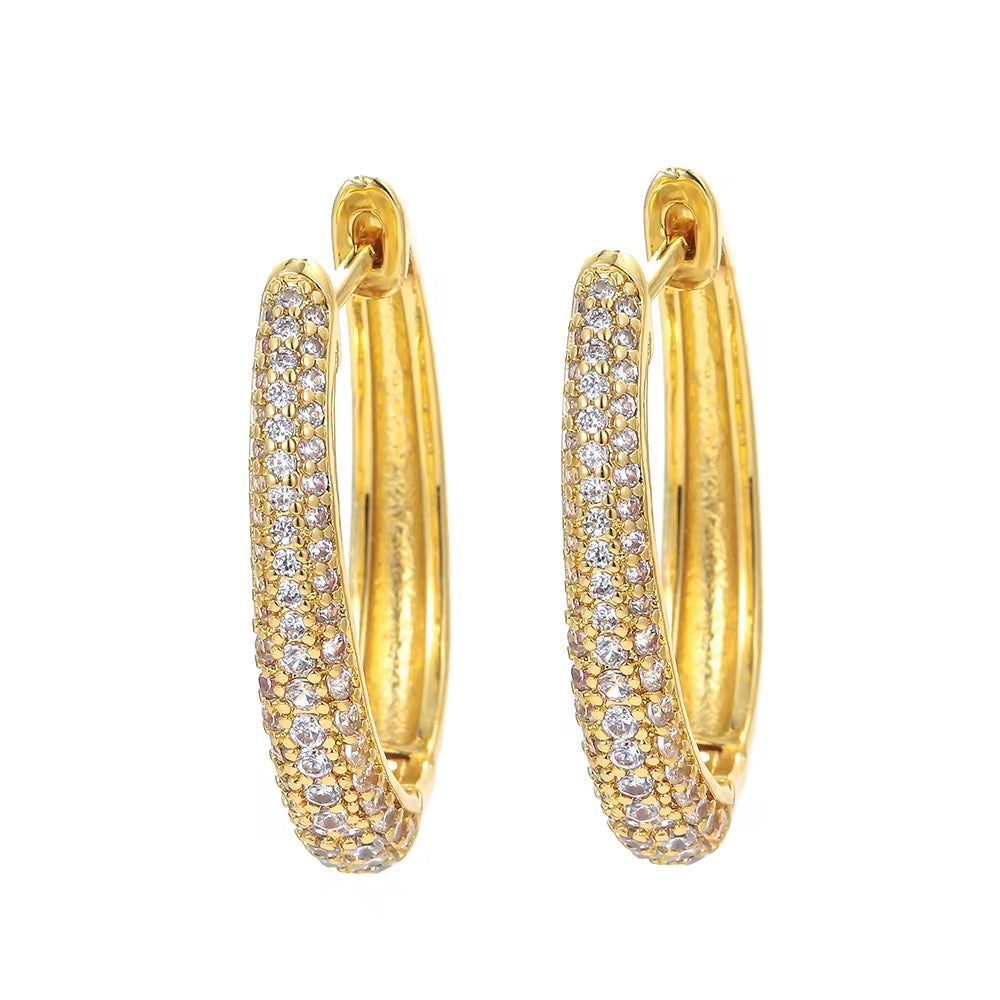 Avany Hoops