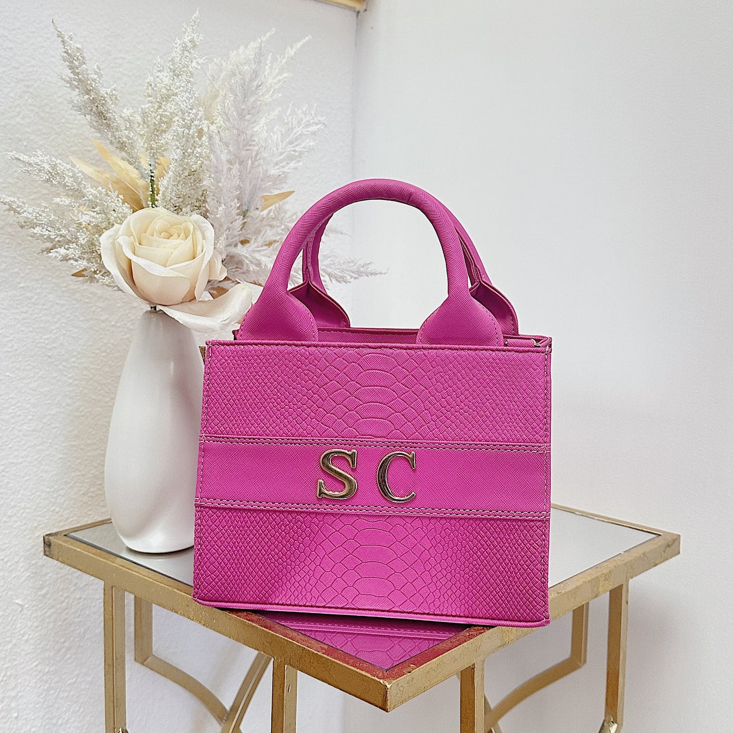 Tote Mini