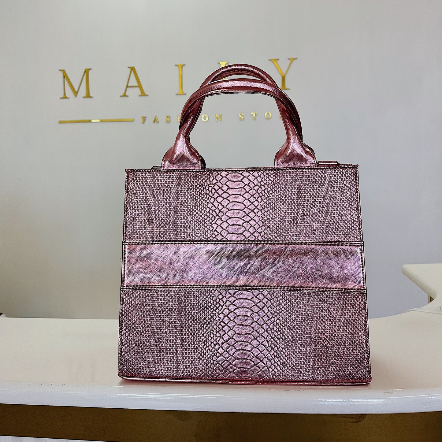 Tote Medium