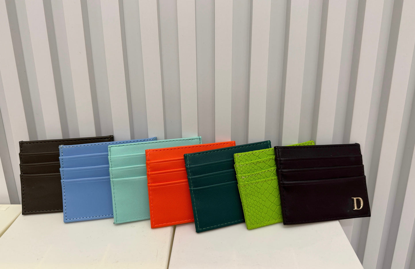 Card Cases