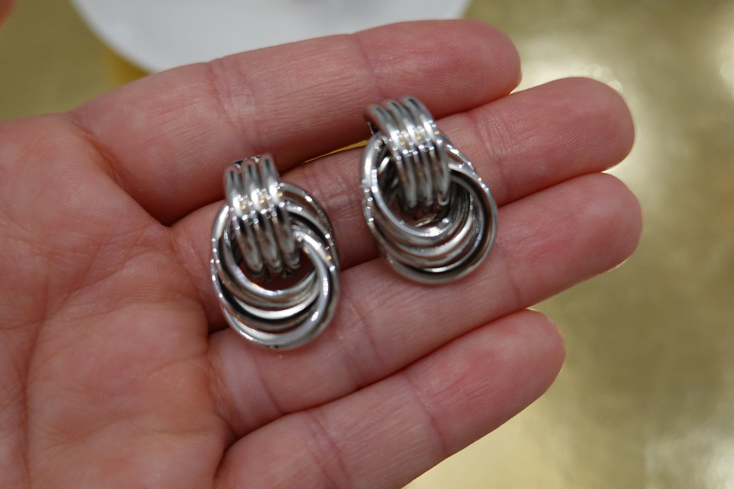 Amelia Earrings
