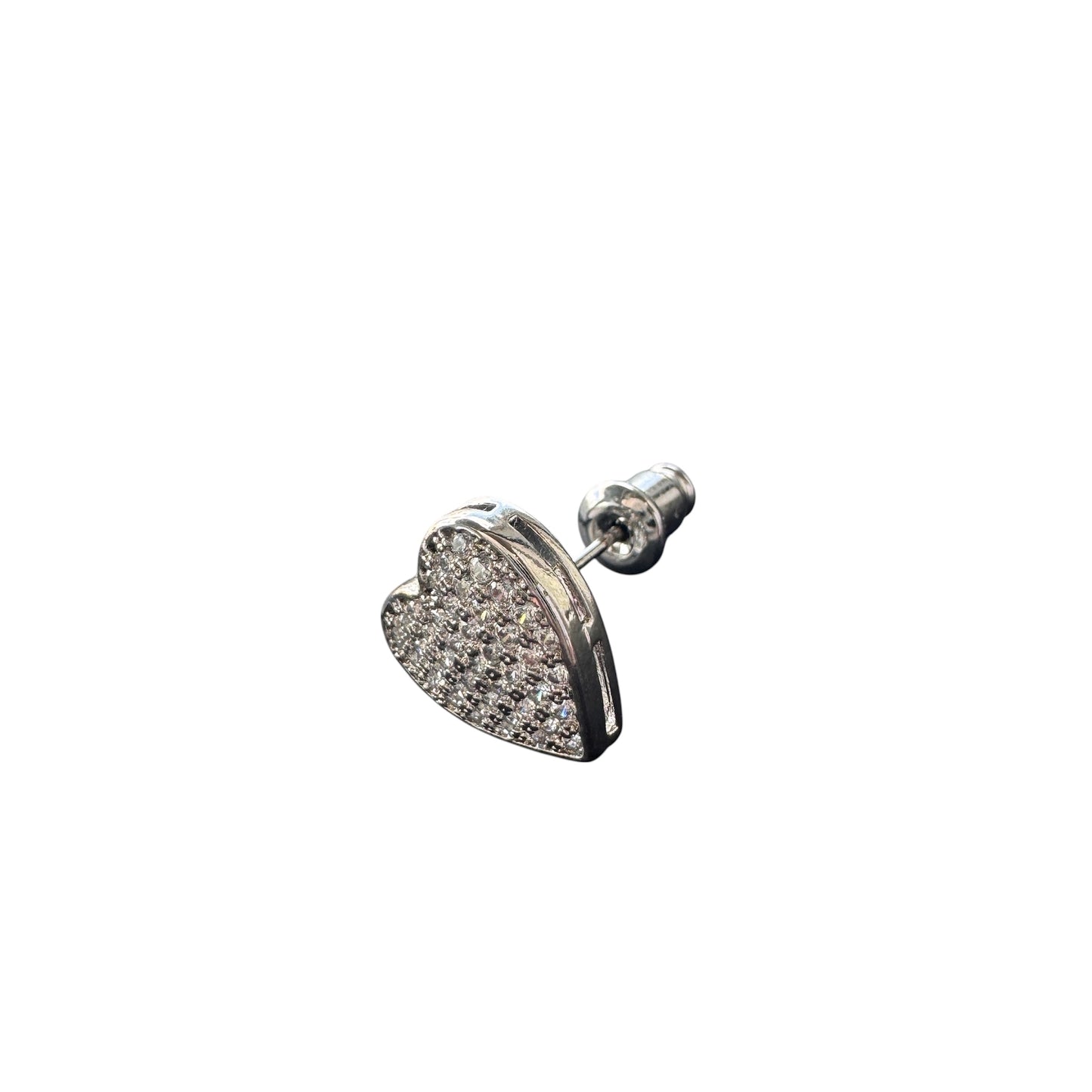 Heart Earrings