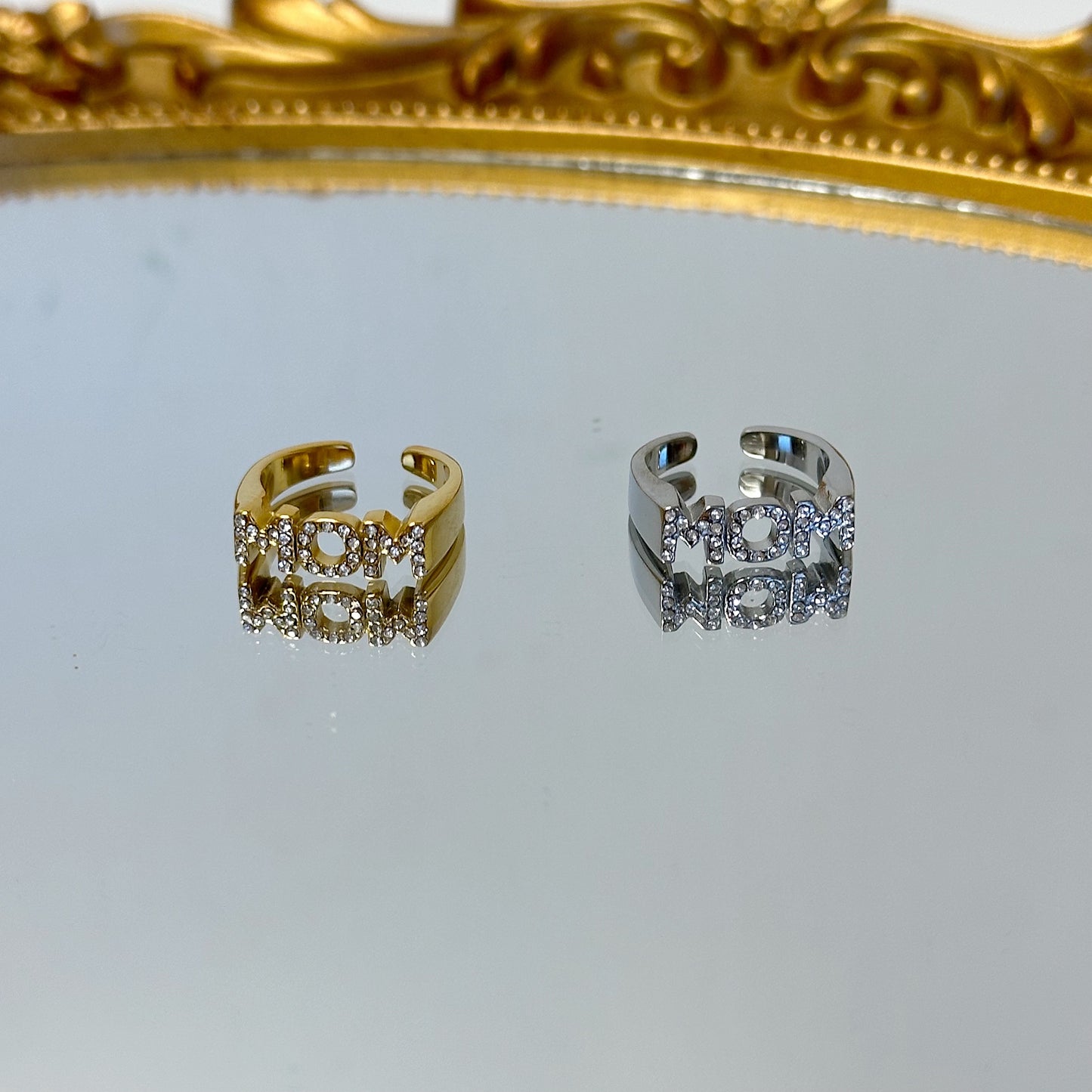 mom ring