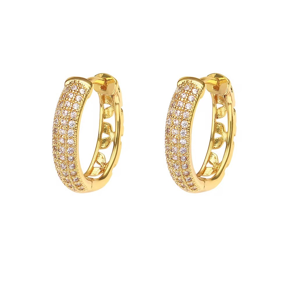 Ava hoops