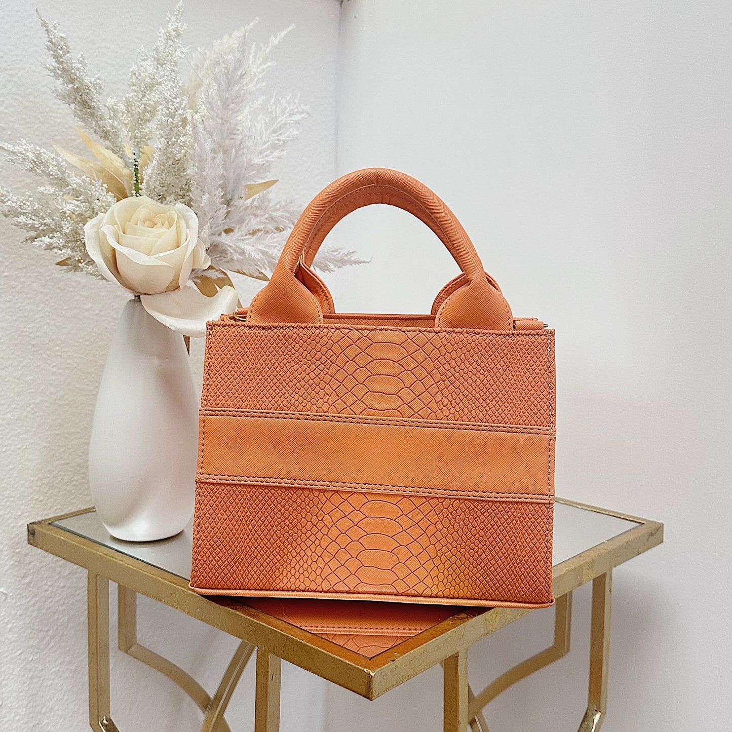 Tote Mini