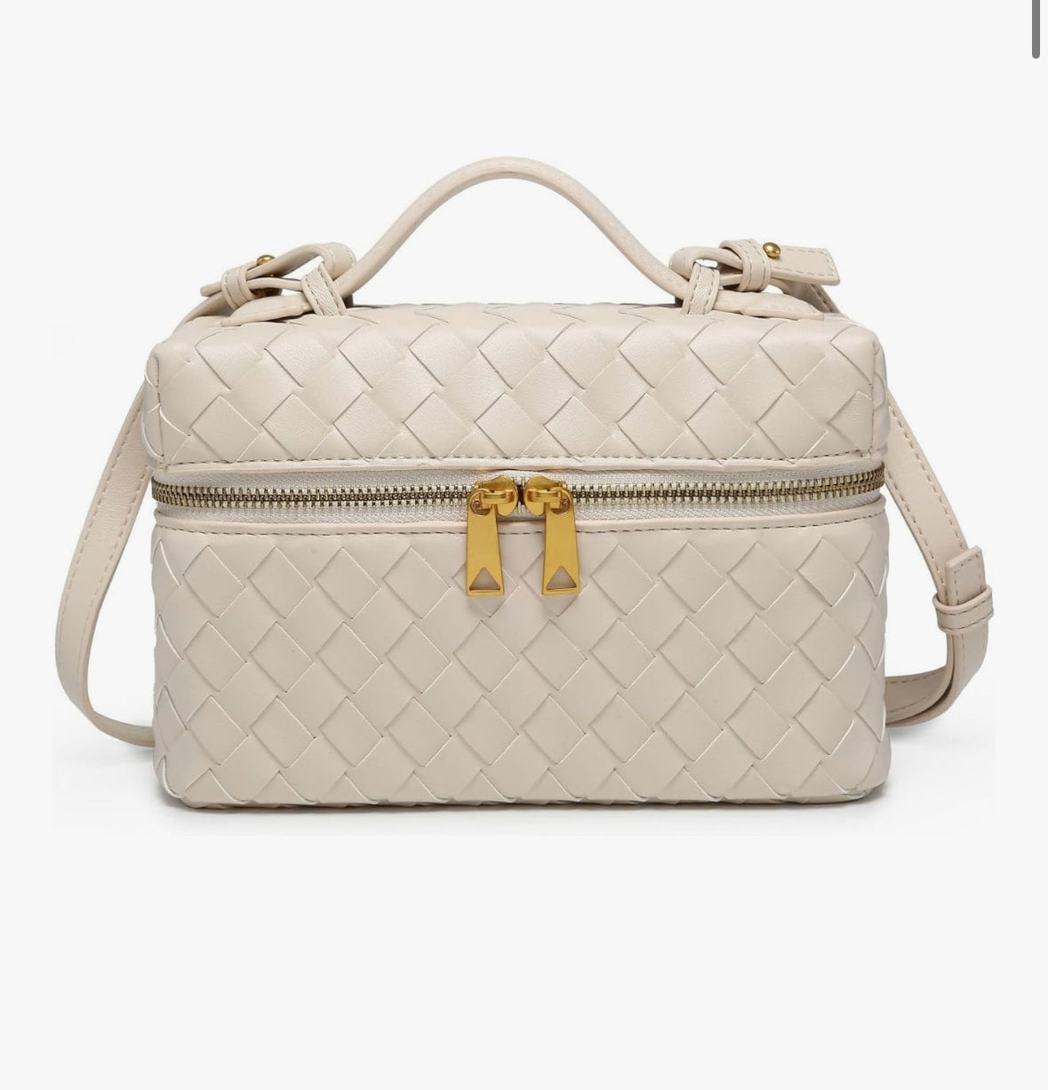 Woven bag