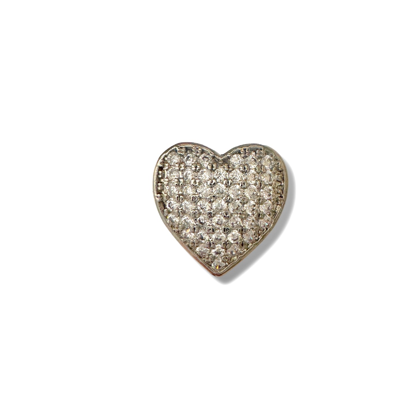 Heart Earrings