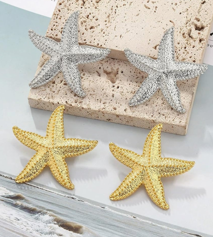 Lucy Earrings