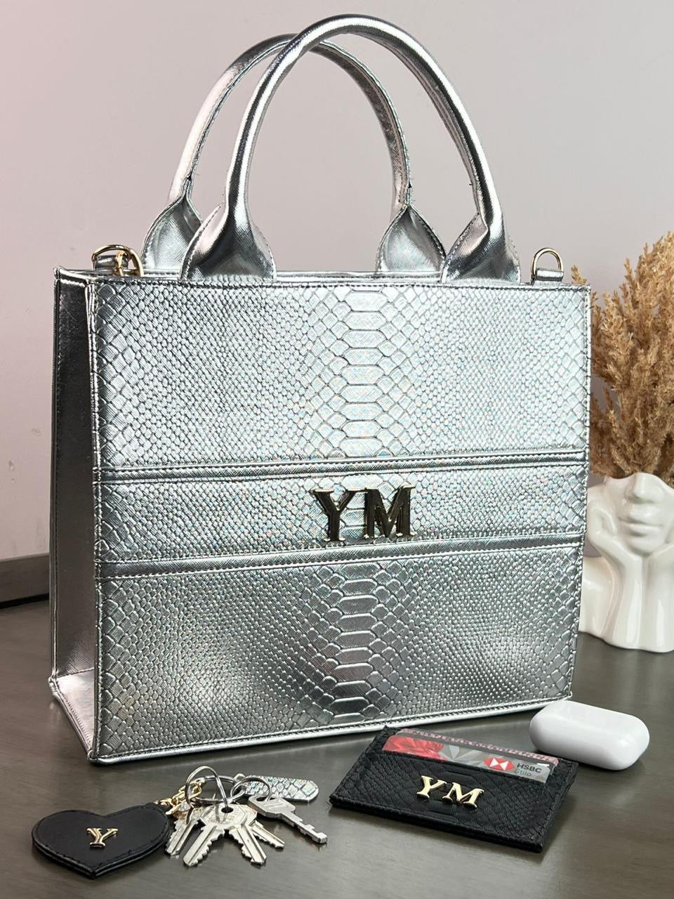 Tote Medium