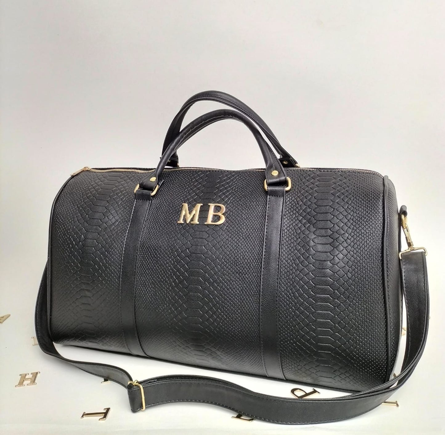 Duffle bag