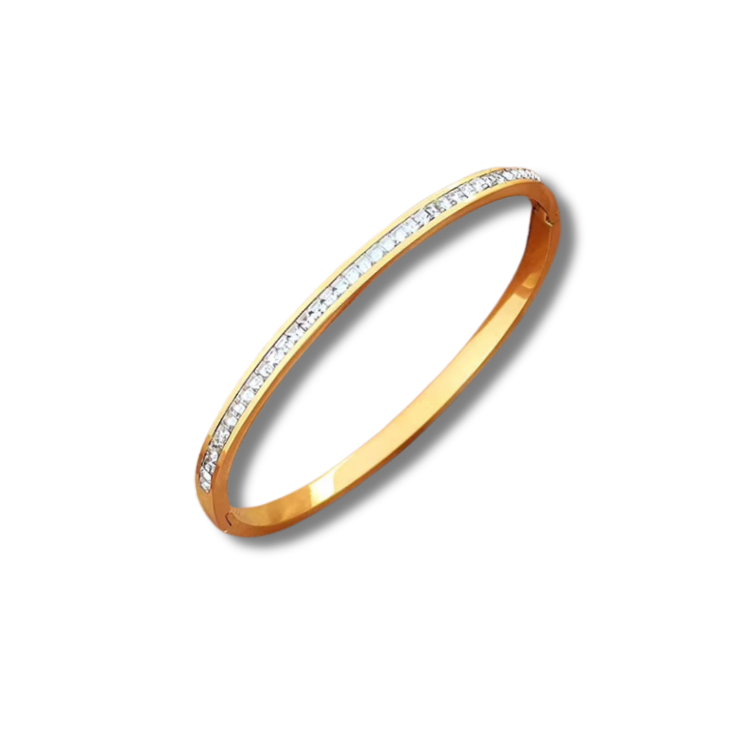 Princess zirconia Bracelet