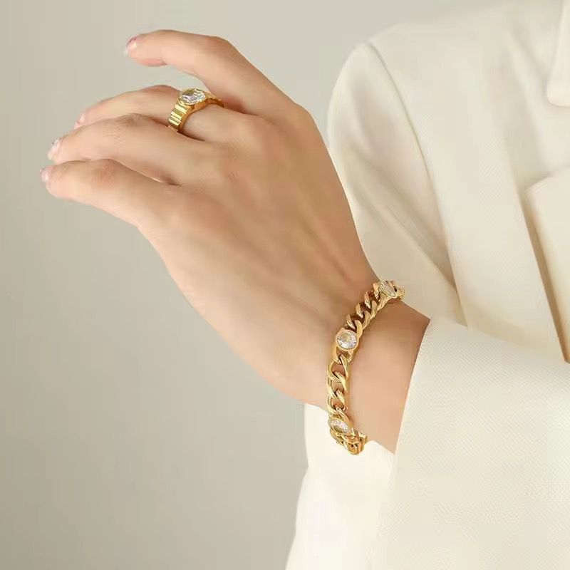 Vianey Bracelet