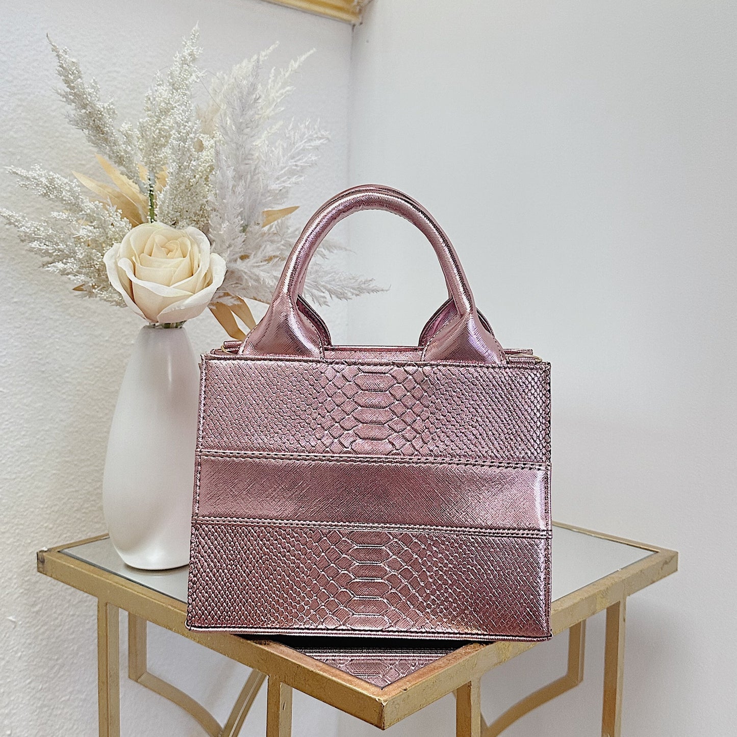 Tote Mini