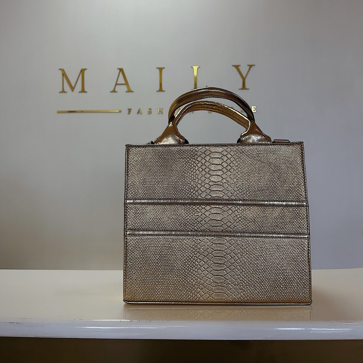 Tote Medium