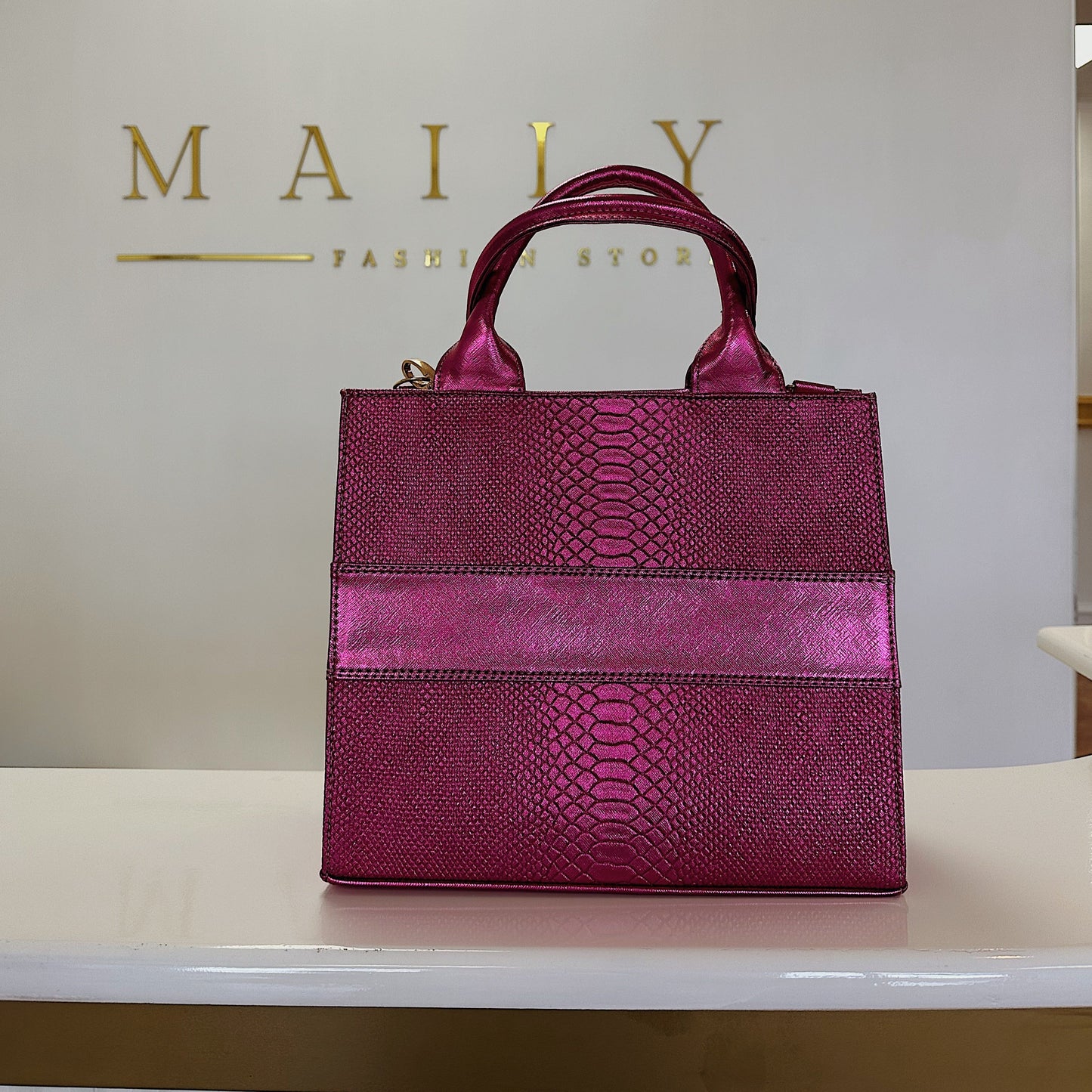 Tote Medium