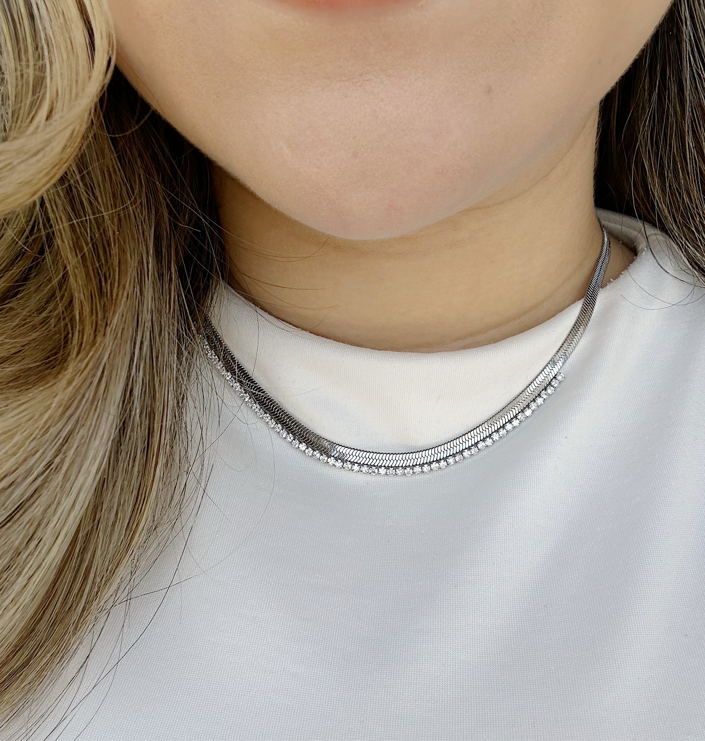 Zoe necklace